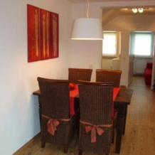 Ferienwohnung Am Galgenberg, 米歇尔施塔特 — 照片 4
