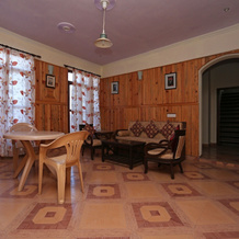 OYO 12140 Home 2BHK Valley view Ramgarh, 奈尼塔尔 — 照片 3