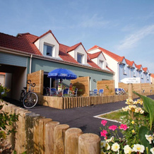 Résidence Odalys Les Villas de la Baie, Le Crotoy — photo 4