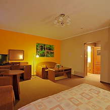 Hotel Baranowski, Slubice — photo 2