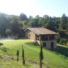 Country House La Capanna Del Pastore, Кастельнуово-ди-Гарфаньяна — фото 5