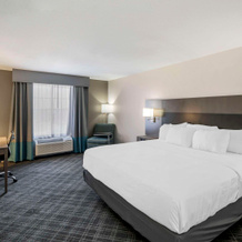 Comfort Inn & Suites Andrews, 安德鲁斯 — 照片 3