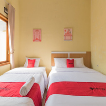 The Arsy Syariah Guest House, 打横 — 照片 5