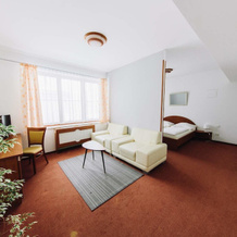 Wellness hotel Vyhlídka, 纳霍德 — 照片 3