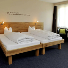 Hotel Lenzburg, 伦茨堡 — 照片 5