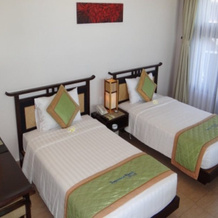 Tropicana Beach Resort  Spa, Phuoc Hai Fishing Village — photo 2