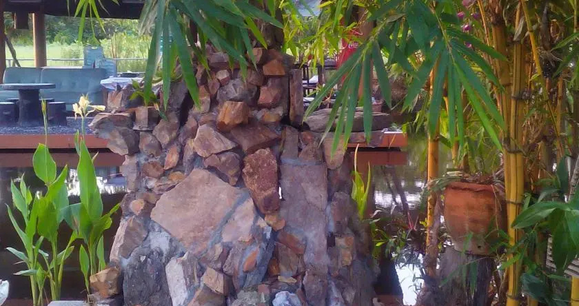 Ban Kun Lung Homestay, 清布里 — 照片 1