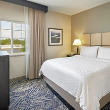 Candlewood Suites Charleston Northwoods, An Ihg, Северный Чарльстон — фото 3