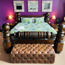 Captain Morgan Boutique 1-Bed Apartment, Goole — photo 3