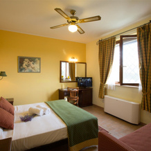 I Calanchi Country Hotel & Resort, Рипатрансоне — фото 3