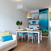 Deluxe Home Sea View And Terrace GC52, Arucas — photo 5