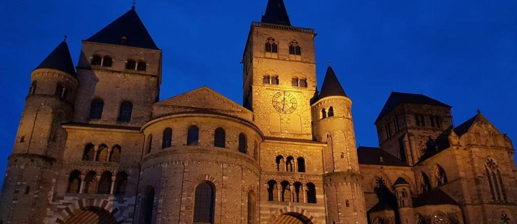 FeWo zum Römerturm, 凯撒塞施 — 照片 1
