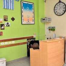 Pyxis Hostel, 布宜诺斯艾利斯 — 照片 2