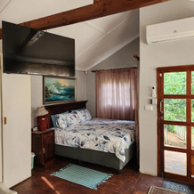 Mphushini Falls Resort, 埃绍韦 — 照片 3