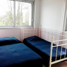 Apartment With 2 Bedrooms In Marly Le Roi With Furnished Balcony And Wifi, Марли-ле-Руа — фото 3