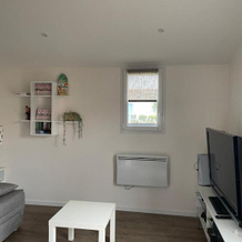 Joli Studio Neuf Tout Equipe, Wifi, Biganos — photo 3