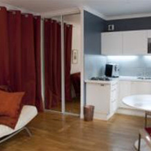 Appart Ambiance - Sully, Лион — фото 2