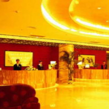 Changshu Kaiyue International Hotel, Suzhou — photo 2