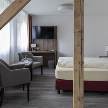 Hotel Grosse Klus, Бюккебург — фото 5