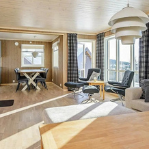 13 Person Holiday Home In Øyer, Эйер — фото 4