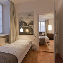 Hotel Baseltor, Solothurn — photo 5