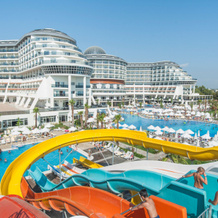 Sea Planet Resort & SPA, 马纳夫加特 — 照片 5