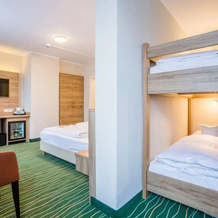 Parkhotel Ropeter, Goettingen — photo 2