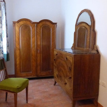 Agriturismo Il Pallocco, Montecastrilli — photo 5