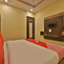 Oyo 11867 Hotel Nilkanth Inn, Халол — фото 3