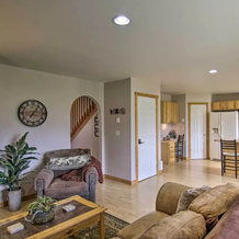 Airy Emigrant Townhome W/ Sweeping Mtn Views!, Эмигрант — фото 2