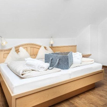 Almhof Alpin Appartments & Spa, 迪恩滕阿姆霍赫柯尼希 — 照片 2