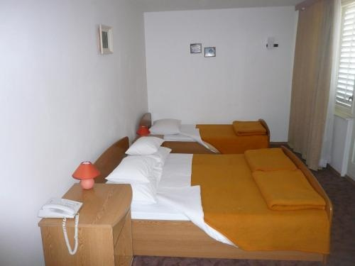 Hotel Bebić, 普洛切 — 照片 1