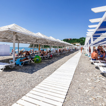 Orbita Camping, 贝塔 — 照片 5