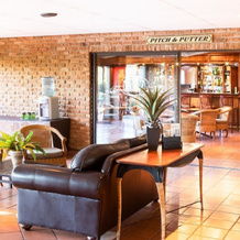 Willows Garden Hotel Potchefstroom, 波切夫斯特鲁姆 — 照片 2