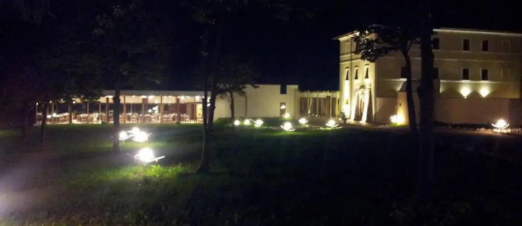 Cincinnato Wine Resort, Cori — photo 1