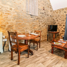 The Forge At Smithy Cottage, Милкомб — фото 4