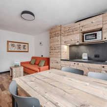Hotiday Apartments La Thuile, La Thuile — photo 4