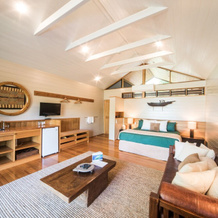 Paradise Cove Resort Whitsundays - All Inclusive, 伍德沃克 — 照片 3