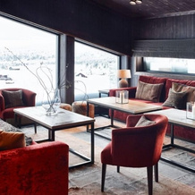 Pellestova Hotell Hafjell, Oyer — photo 4