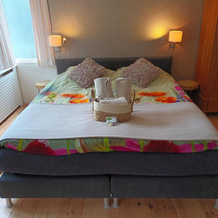 Bed And Breakfast Hattem, Цволле — фото 4