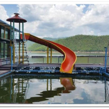 Siam Silver Lake Resort, 他卡丹 — 照片 2