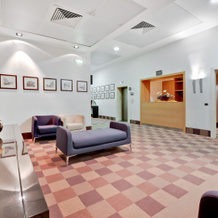 Hotel Italiana Hotels Cosenza, Cosenza — photo 5