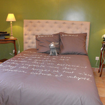 Holiday Home La Ferme de Gabrielle, 科米讷-瓦讷通 — 照片 4