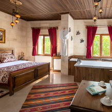 Lord Of Cappadocia Hotel, 格雷梅 — 照片 2