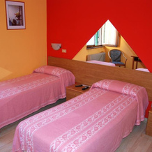 Albergo Baffo, Киуро — фото 3