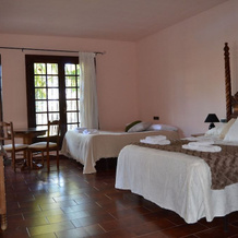 B&B Villa Adria, 丰希罗拉 — 照片 4