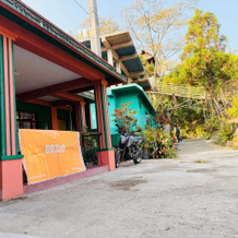 Pumpkin Kharmawshun Homestay, 诺赫韦特村 — 照片 4