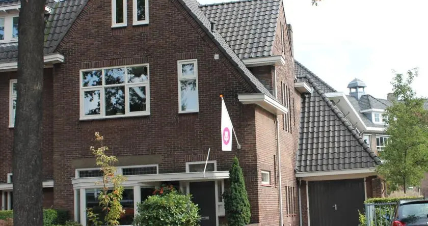 Bed & Breakfast Heyendaal 43, Неймеген — фото 1