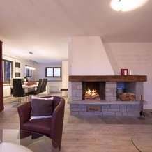 Chasa Diala Wohnung Ena, Scuol — photo 4