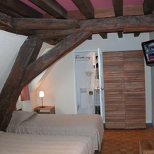 Hotel De Vougeot, Вужо — фото 2